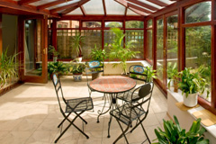 Haynes conservatory quotes